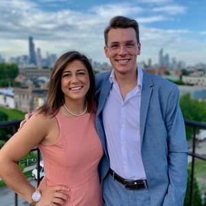 Meet your Posher, Lindsey